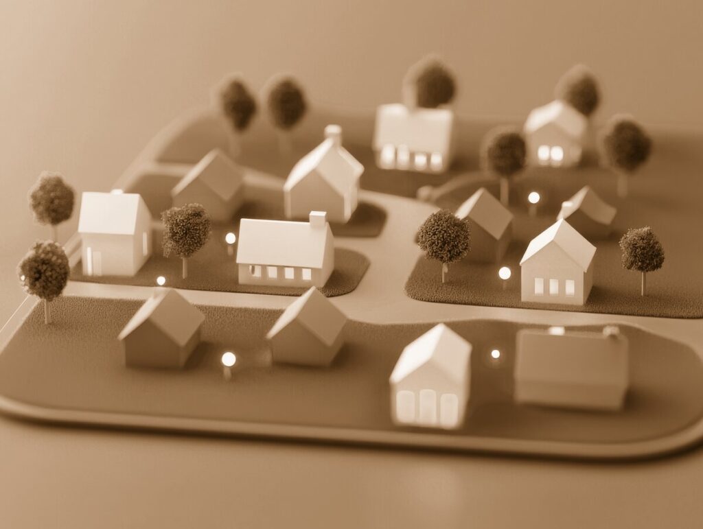 Lower West Ridge: Exploring the Rich History and Community Ties of a Woodinville Neighborhood